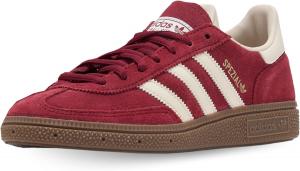 Женские кроссовки adidas Handball Spezial, бордовый