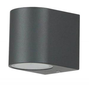 Настенный светильник Easylight AALBORG, антрацитовый