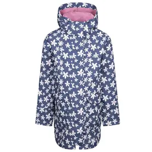 Куртка Trespass Primdrop, синий