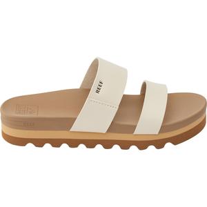 Сандалии Vista hi для девочек Reef, цвет vintage