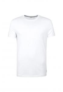 Футболка по центру рубашки Björn Borg, белый