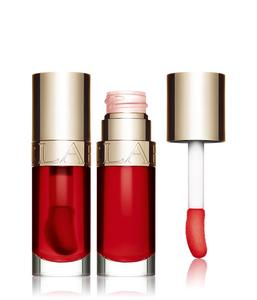Масло для губ CLARINS Lip Comfort Oil, Nr. 08 - Strawberry, 7 ml