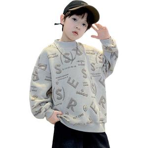 Свитшот Teenagers EASTERN CAMEL, оранжевый