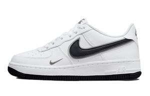 Кроссовки Nike Air Force 1 Kids' Skateboarding Shoes Grade School