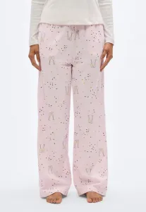 Пижамные штаны Gap, Pink