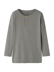 Рубашка NAME IT NMMKAB, серый