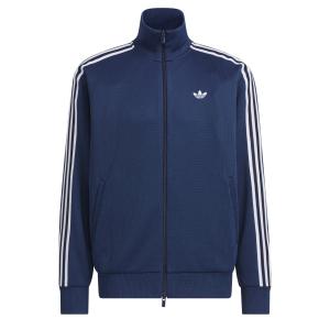 Adidas Originals Кардиган 'FB' вязаный, цвет Marine Blue