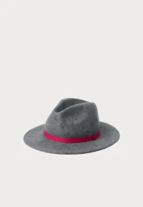 Шляпа федора унисекс Paul Smith, Grey