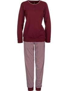 Ночное белье Erwin Müller, цвет rubin