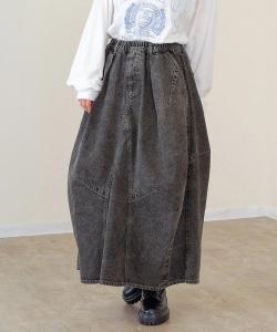 Юбка Gsc Womens Select, цвет Gray