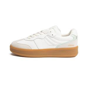 Низкие кроссовки унисекс SAFETY JOGGER, белый