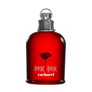 Туалетная вода для женщин Amor Amor Eau de Toilette Cacharel, 50 ml