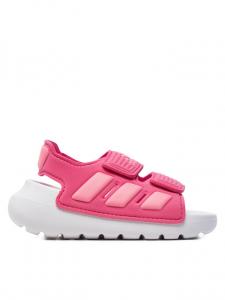 Сандалии adidas Altaswim 2.0 Sandals Kids, розовый