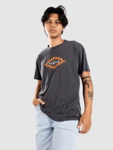 Футболка Vissla Inferno Cosmic Wash T-Shirt, phantom