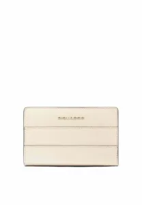 Кошелек Piquadro, Beige