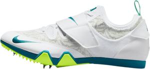 Элитные кроссовки для прыжков с шестом (400 - синий/белый и оранжевый) от Nike