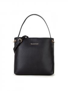 Сумка шоппер Valentino, черный