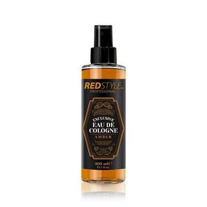 Red Style, Эксклюзивное янтарное средство после бритья, 400 мл