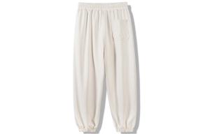 Повседневные брюки унисекс FIDO DIDO, цвет хизер серый (в комплекте с футболкой)