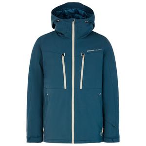 Сноуджекет Prttimothy - лыжная куртка Protest, синий