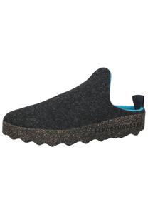 Тапочки ASPORTUGUESAS, цвет Antracite