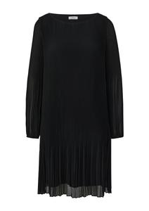 Мини платье s.Oliver BLACK LABEL, Black