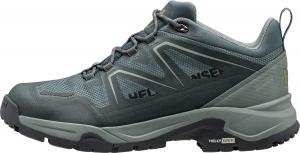 Женские кроссовки для пеших прогулок Helly-Hansen Cascade Low HT Helly Hansen, 592 Trooper/Eucalyptus
