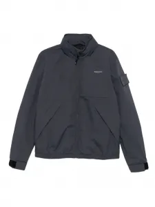 Легкая куртка на молнии Murphy&Nye, синий