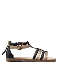 Сандалии J S. Karly G. D J7235D 054Aj C0531 M Geox, черный