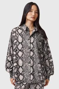 Рубашка CHARLI Allsaints, мультиколор