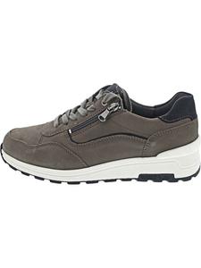 WALDLÄUFER Спортивные туфли на шнуровке H-Etienne, коричневые