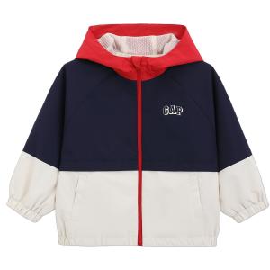 Куртки и пальто для детей от 3 до 7 лет GAP, marine синий