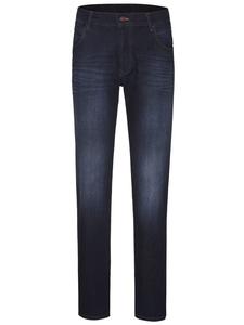 Джинсы Bugatti, цвет dunkelblau used