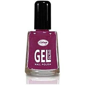 Гель-лак для ногтей Effect 10 мл N 08 Фуксия, Nurana