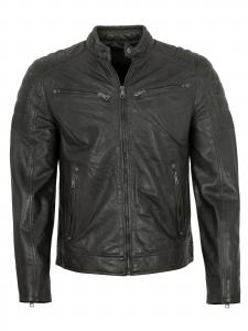 Mauritius Куртка межсезонная 'MMDerry' в темно-зеленом цвете