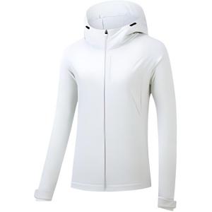 361° Тренч из летней коллекции Variety Training для женщин в цвете Dew