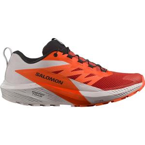 Trailrunningschuhe shoes sense ride 5 lunroc/shoc Salomon, мультиколор