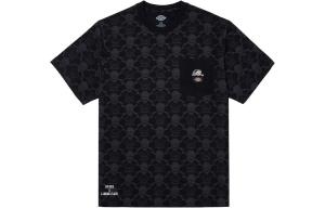 Dickies Мужская футболка, цвет Black