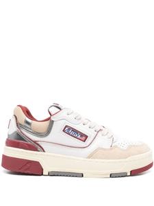 Autry кроссовки CLC на шнуровке, нейтральный цвет