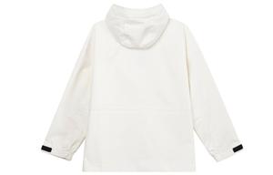 Женская куртка New Balance, цвет White