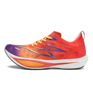 Амортизирующие устойчивые к истиранию дышащие детские беговые кроссовки для подростков ONOD, красный