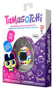 БАНДАЙ (V), Тамагочи в стиле Мемфис Tamagotchi