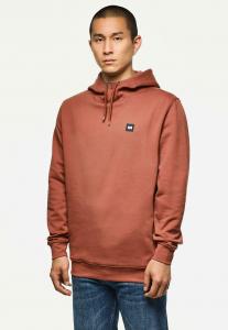 Худи Weekend Offender Hoodie, Clay/Brown