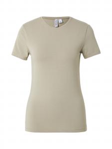 PIECES Футболка 'PCSIRENE' в цвете хаки