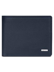 Кошелек Redolz, темно-синий