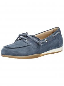 Nero Giardini Мокасины в цвете Opal