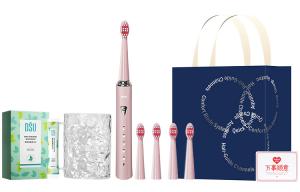 Электрическая зубная щетка AUX