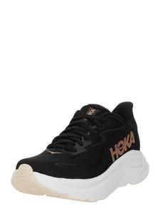 Кроссовки для бега HOKA Clifton 10, черный