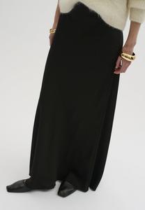 Юбка Karen by Simonsen Maxi skirt, Meteorite/Black