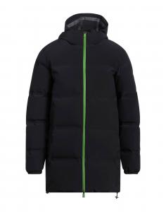 Пуховик Laminar Herno, черный